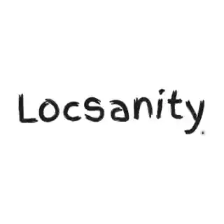 Shop Locsanity coupon codes logo