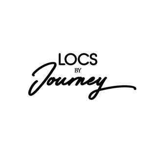 Locs By Journey logo