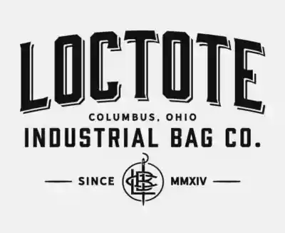 Shop Loctote promo codes logo