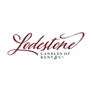 Shop Lodestone Candles logo