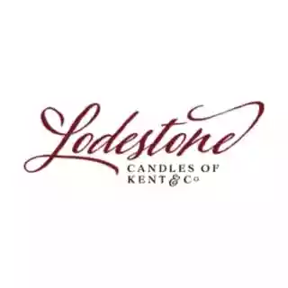 Lodestone Candles logo