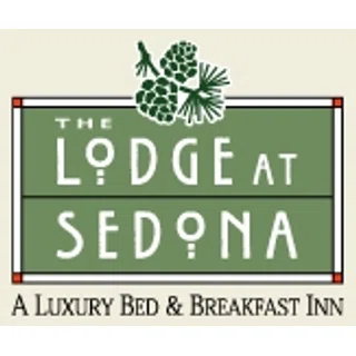 Shop Lodge at Sedona logo