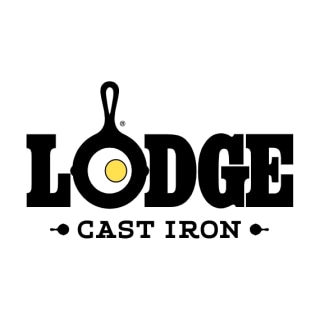 Shop Lodge Cast Iron logo