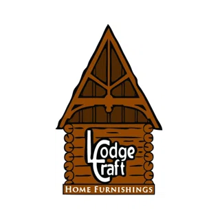 Lodgecraft Furniture logo