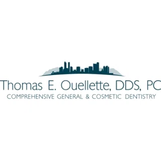 Thomas E. Ouellette, DDS, PC logo