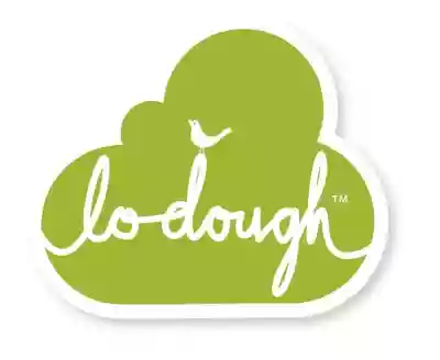Lo-Dough logo