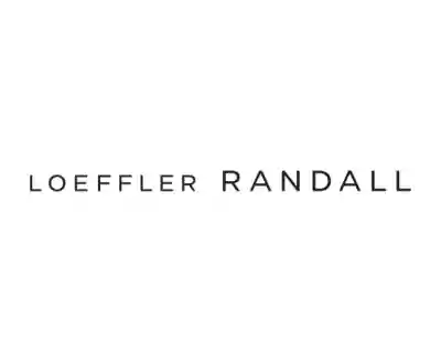 Shop Loeffler Randall promo codes logo