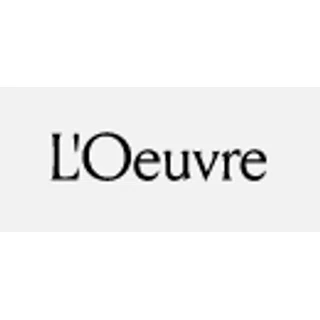Shop Loeuvre logo