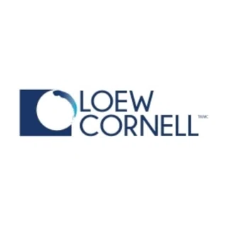 Shop Loew Cornell logo