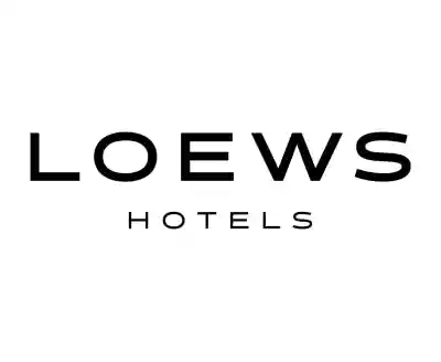 Shop Loews Hotels logo