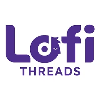 Lofi Threads logo