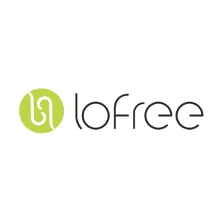Shop lofree logo