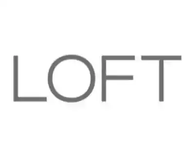 Shop LOFT coupon codes logo