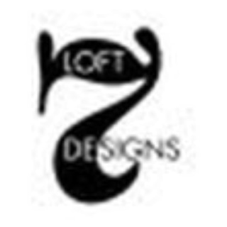 Shop Loft 7 Designs logo