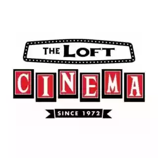 The Loft Cinema coupon codes