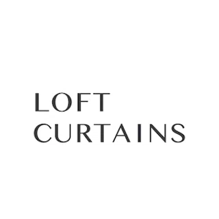 Loft Curtains logo
