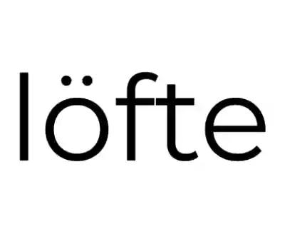 lofte.uk logo