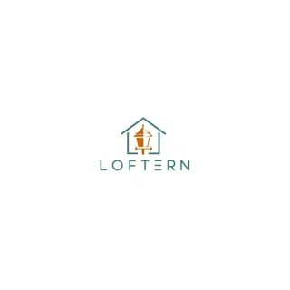Loftern logo