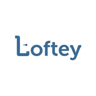 Shop Loftey logo