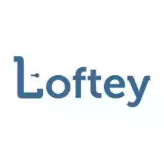 Shop Loftey coupon codes logo