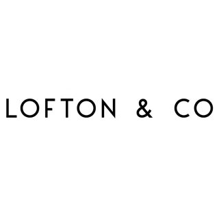 Lofton & Co logo