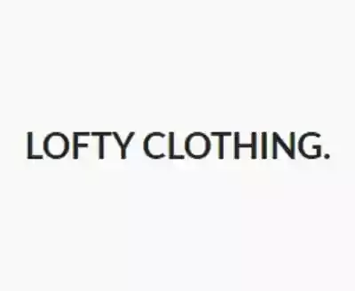 LOFTY Clothing promo codes