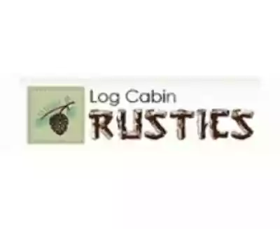 Log Cabin Rustics discount codes