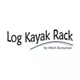 Shop Log Kayak Rack discount codes logo