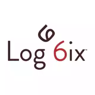 Log 6ix discount codes