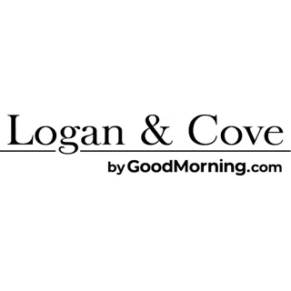 Shop Logan & Cove logo
