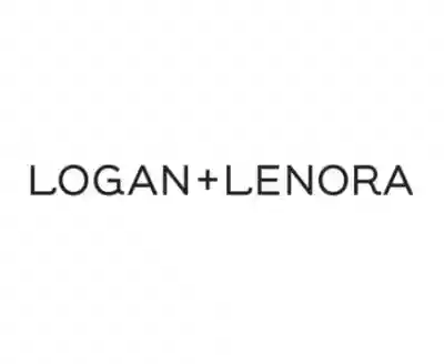 Logan and Lenora