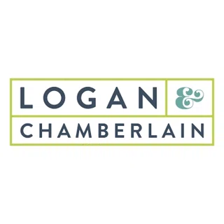 Logan & Chamberlain logo