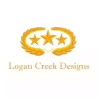 Shop Logan Creek Designs logo