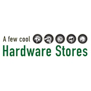 Logan Hardware logo