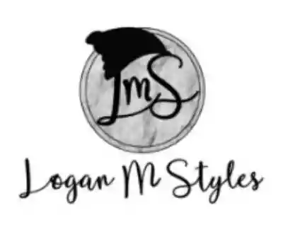 Logan M Styles logo