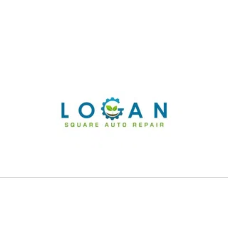 Logan Square Auto Repair logo