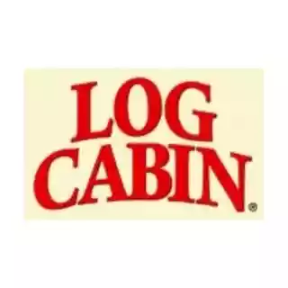 Log Cabin Syrups discount codes