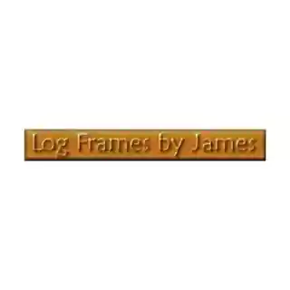 Log Frames By James coupon codes