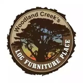 Log Furniture Place logo
