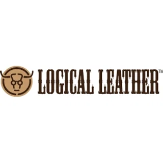 Logical Leather logo