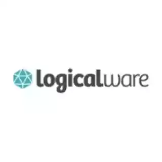 logicalware.com logo