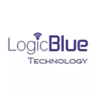 logicbluetech.com logo