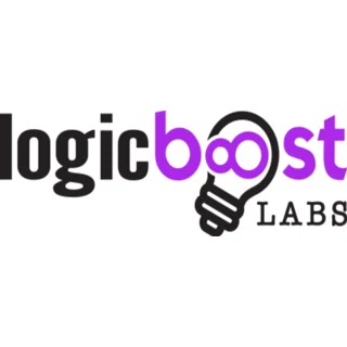 LogicBoost Labs logo