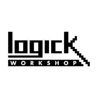 Shop Logick Workshop coupon codes logo