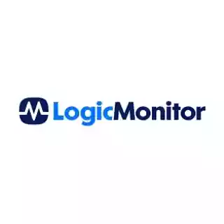 Shop LogicMonitor discount codes logo