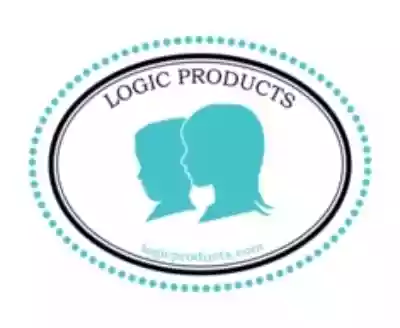 logicproducts.com logo