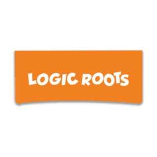 Shop LogicRoots logo