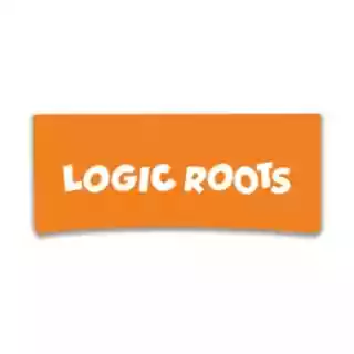 LogicRoots logo