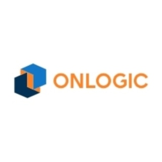 Shop OnLogic logo