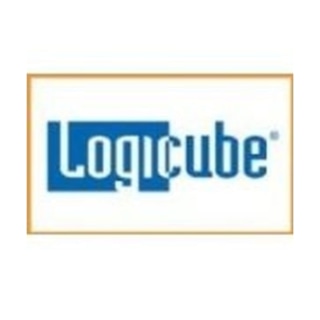 Shop Logicube logo